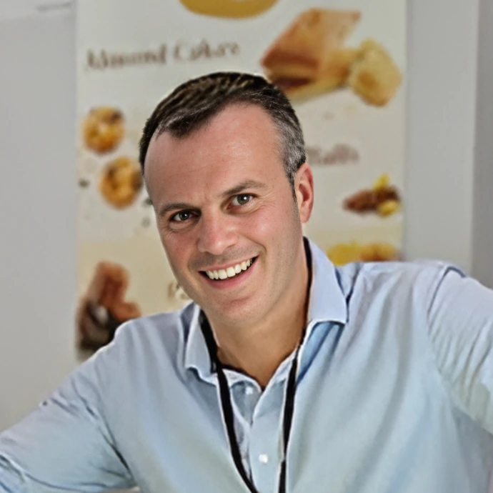Jérôme WALTER - Terlin