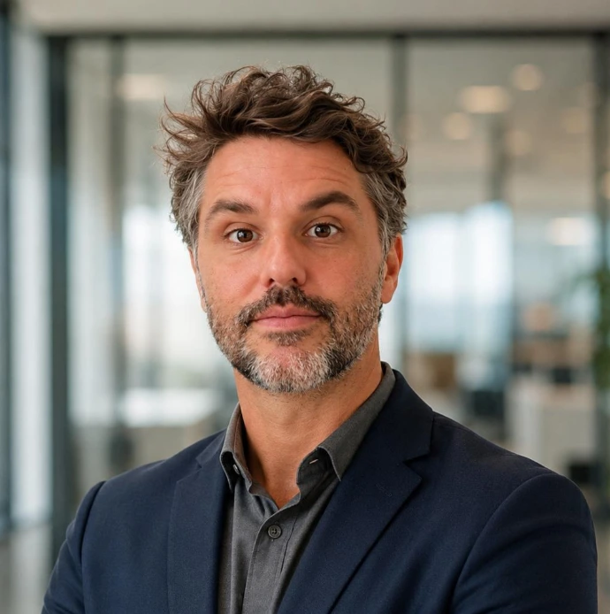 Mathieu Terlin